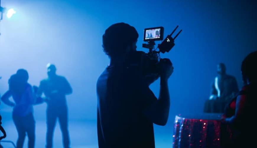 神秘新品来袭！东丰县产品视频拍摄究竟有何神奇之处？