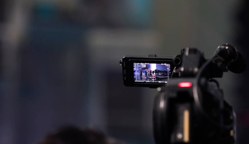 从脚本到成片全链路把控，东丰县产品视频拍摄公司用细节征服市场