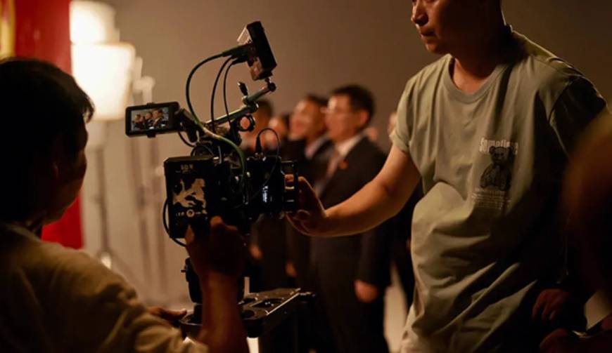 东丰县电商产品视频拍摄制作核心技法，赋能产品电商销量飙升