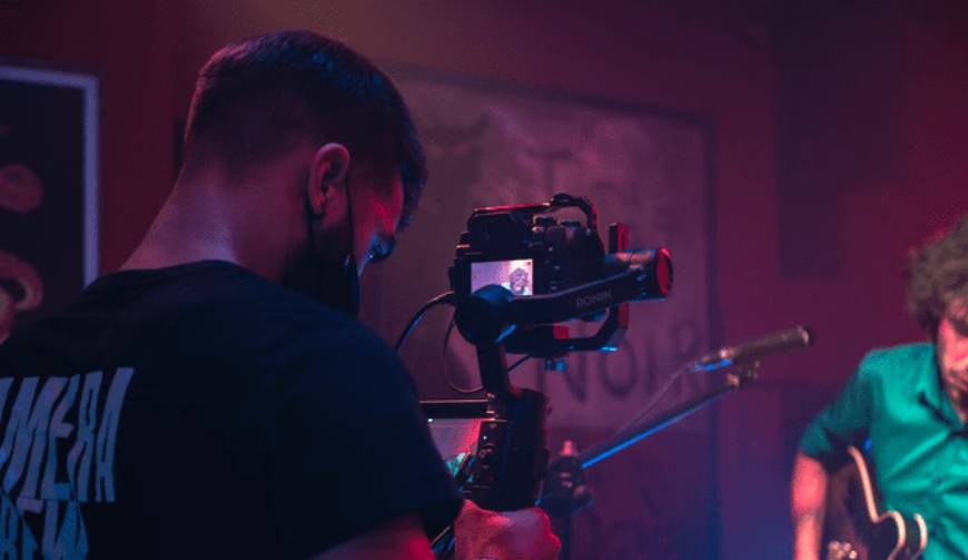 匠心雕琢视觉盛宴！专业东丰县产品视频拍摄公司赋能品牌价值