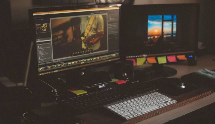 传统宣传已过时？东丰县产品视频拍摄公司带你玩转新媒体交互玩法