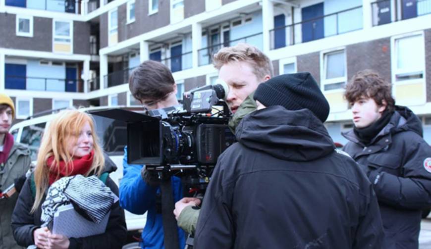 拒绝模板化套路！东丰县产品视频拍摄公司独创个性化视觉解决方案