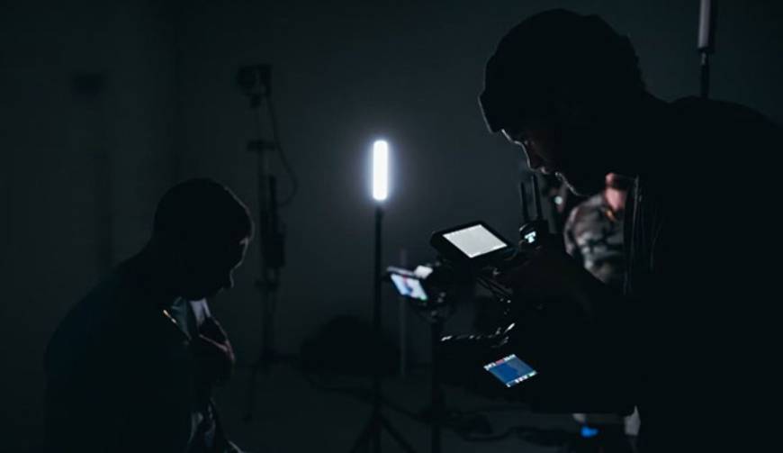 深耕东丰县产品视频拍摄，解锁产品出圈的流量密码