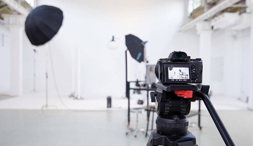 聚焦东丰县产品视频拍摄，打造品牌传播新高度