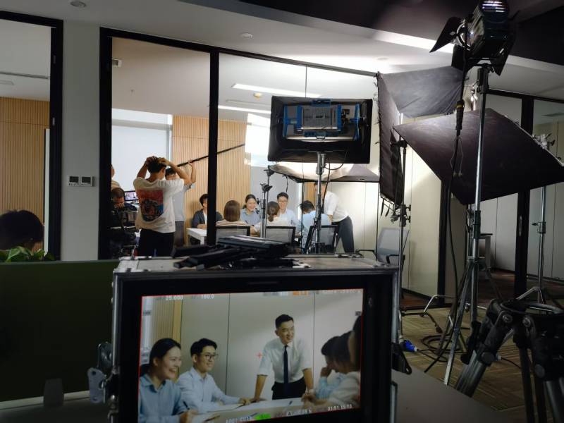 东丰县电商产品视频拍摄制作进阶指南，赋能产品电商突围