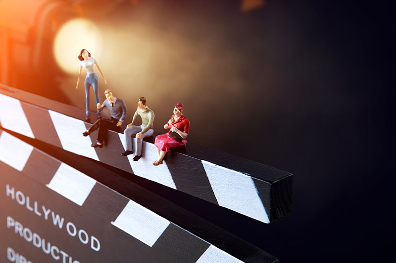 聚焦东丰县电商产品视频拍摄制作，为产品搭建高效转化桥梁