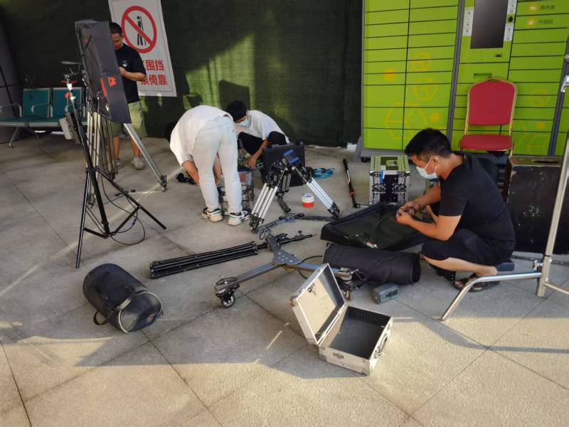 东丰县产品视频拍摄全攻略，让产品魅力在镜头下尽情绽放