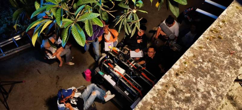 解锁东丰县产品宣传视频拍摄公司新势能，助力品牌强势破圈