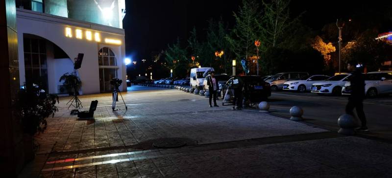 东丰县电商产品视频拍摄制作全攻略，打造高转化带货视频