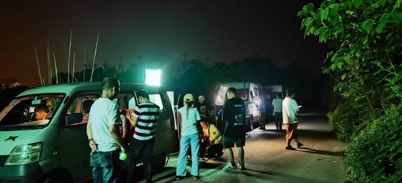 以镜头为笔，绘就东丰县产品视频的进阶之路