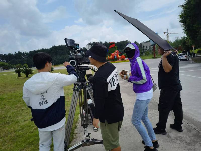 东丰县极致互动，未来愿景宏大，致力于成为全球领先的产品宣传视频企业