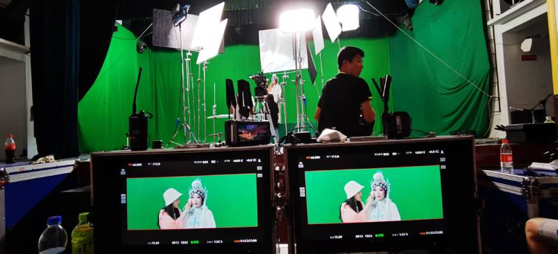 东丰县产品视频拍摄：以创意为翼，助力品牌翱翔