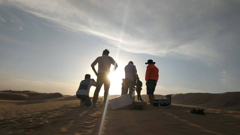 深耕东丰县产品视频拍摄，解锁产品视觉传播的全新可能