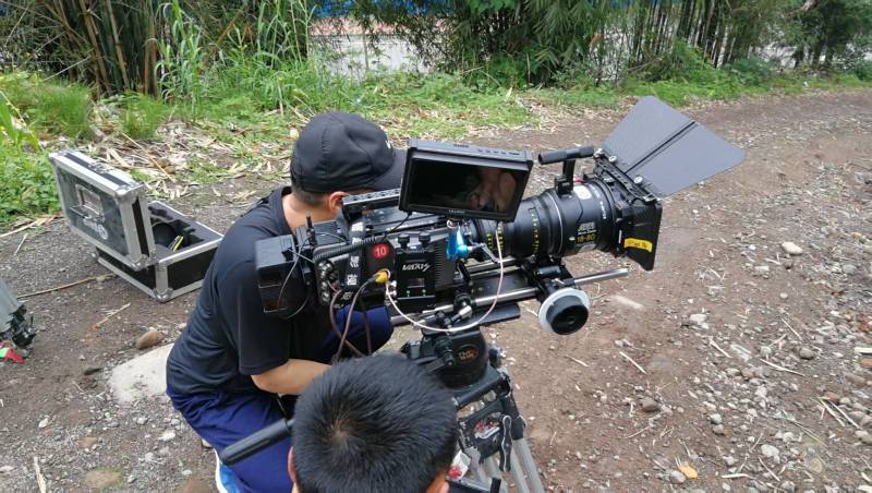 东丰县产品宣传视频拍摄公司：匠心独运，雕琢品牌名片