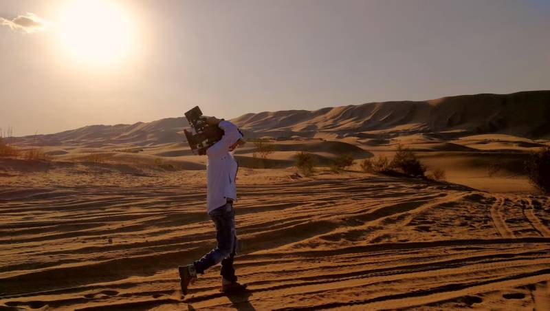 深耕东丰县产品宣传视频拍摄公司，解锁品牌传播的核心动能