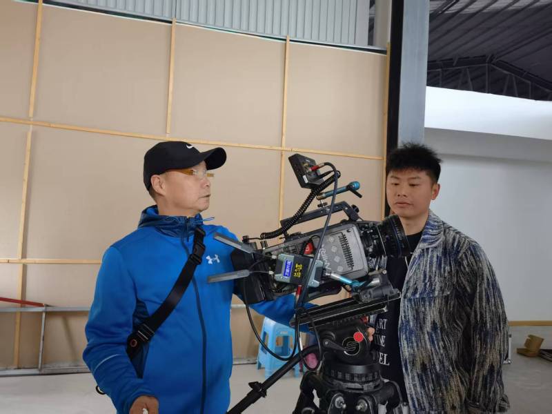 深耕东丰县电商产品视频拍摄制作，铸就爆款产品