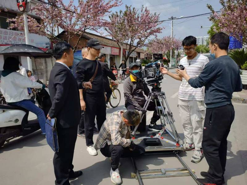 节日限定！东丰县电商产品宣传视频定制礼盒装惊艳亮相