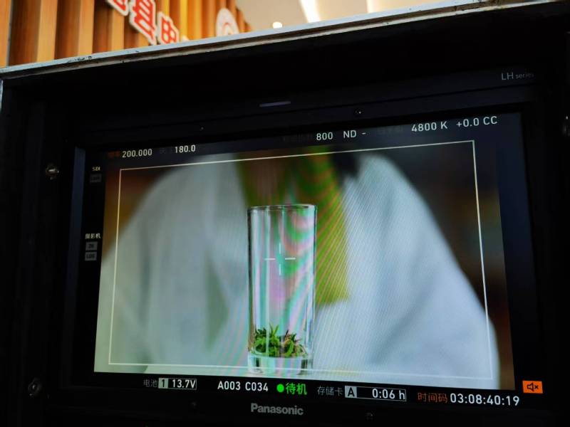 天然优选！东丰县电商产品宣传视频溯源原料产地的真实故事