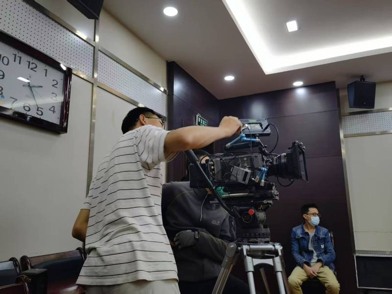 大数据指导创作方向，东丰县产品视频拍摄公司让每帧画面都有效触达