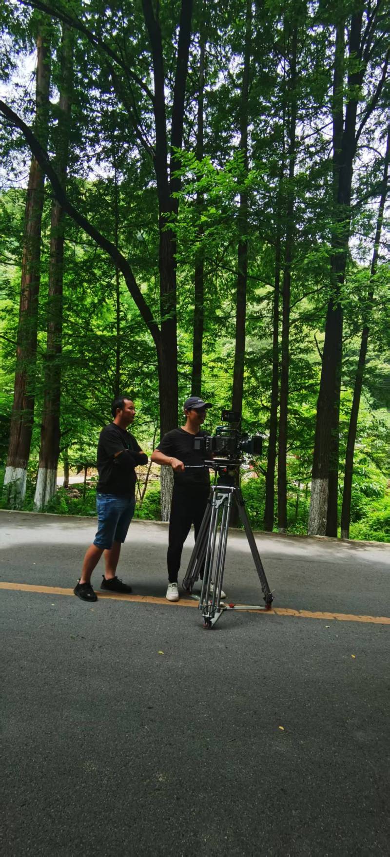 解锁东丰县电商产品视频拍摄制作新路径，助力产品销量狂飙