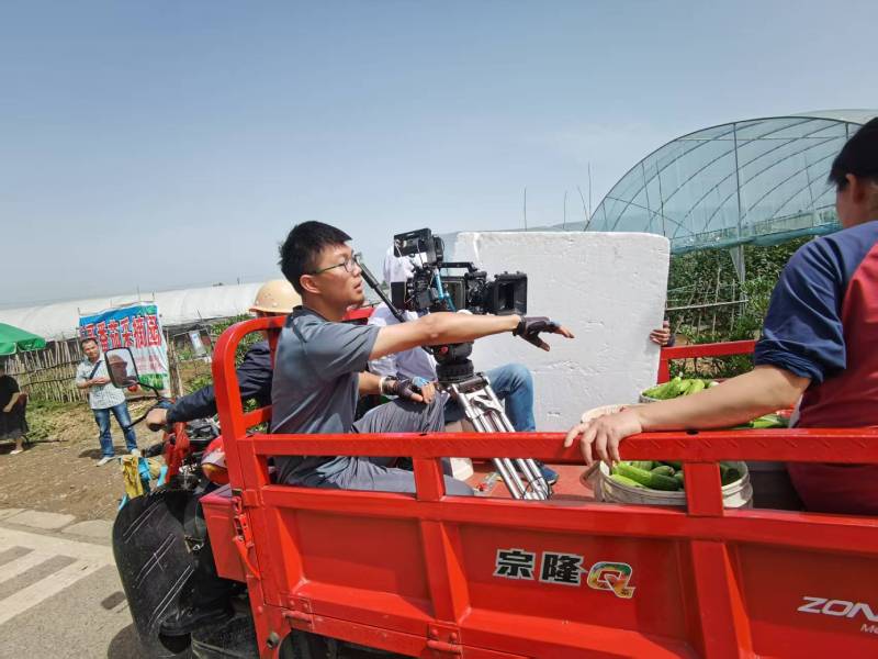 解锁吸睛密码：东丰县产品视频拍摄制作的创意与技巧全解析