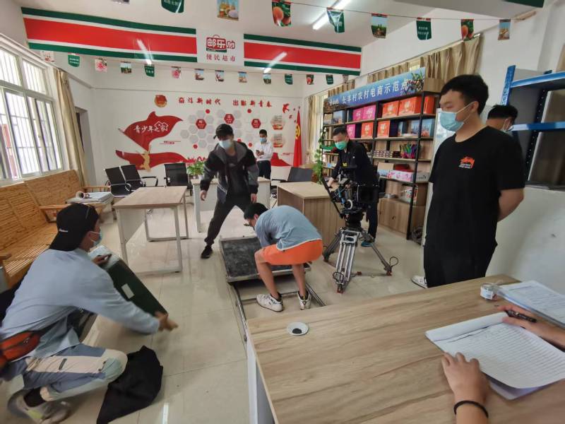 东丰县电商产品视频拍摄制作实战秘籍，助力产品引爆电商流量